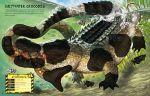 Build Your Own Predators spread
