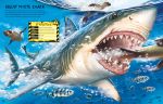 Build Your Own Predators spread