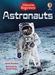 Beginners Astronauts book cover