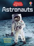 Beginners Astronauts book cover