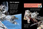 Beginners Astronauts spread