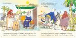 Stories of Jesus spread