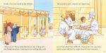 Stories of Jesus spread