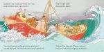 Stories of Jesus spread