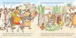 Stories of Jesus spread