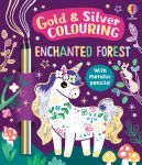 Enchanted Forest book cover