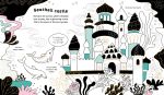 Enchanted Ocean spread