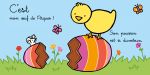 Où est mon oeuf de Pâques ? page intérieure