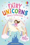 Fairy Unicorns Story Collection book cover