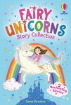 Fairy Unicorns Story Collection book cover