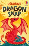 Dragon Snap book cover