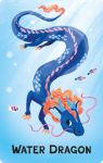 Dragon Snap spread