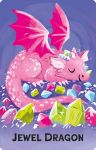 Dragon Snap spread