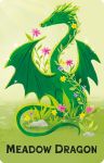Dragon Snap spread