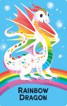 Dragon Snap spread