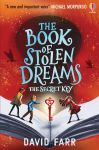 The Book of Stolen Dreams: The Secret Key book cover
