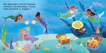 Mermaids Magnet Book spread