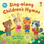 Sing-along Children's Hymns book cover