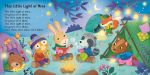 Sing-along Children's Hymns spread