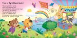 Sing-along Children's Hymns spread