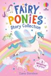 Fairy Ponies Story Collection book cover