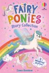Fairy Ponies Story Collection spread