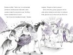 Fairy Ponies Story Collection spread