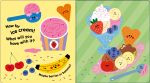 Felt Play Little Kitchen spread