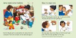 Going to the Doctor spread