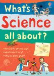 What's Science all about? book cover