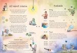 What's Science all about? spread