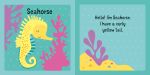 Usborne First Jigsaws: Under the Sea spread