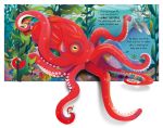 Pop-up Ocean spread