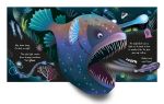 Pop-up Ocean spread
