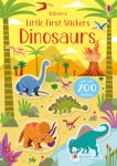 My Dinosaur Activity Pack spread