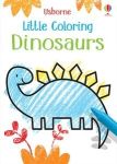 My Dinosaur Activity Pack spread