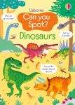 My Dinosaur Activity Pack spread