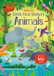 Animals Activity Pack spread
