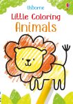 Animals Activity Pack spread