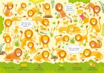Animals Activity Pack spread