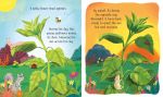One Little Seed spread