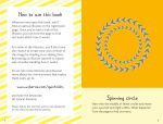 50 Optical Illusions spread