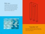 50 Optical Illusions spread