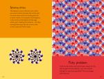 50 Optical Illusions spread