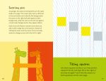 50 Optical Illusions spread