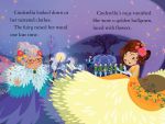 Cinderella spread