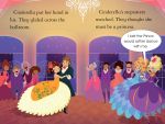 Cinderella spread