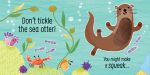 Don't Tickle the Dolphin! spread