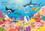 Sparkly Sea Creatures spread