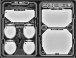 Portal of Chaos spread